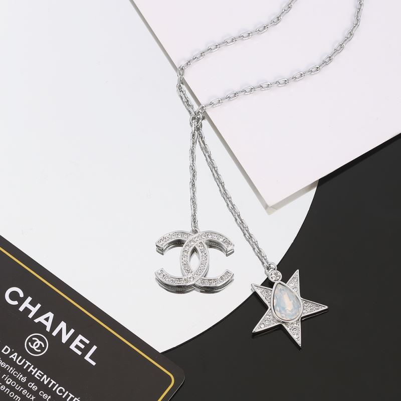 Chanel Necklaces